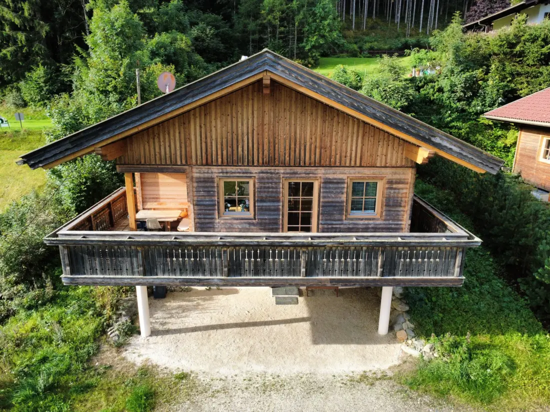 Maison de Vacances Bad Kleinkirchheim