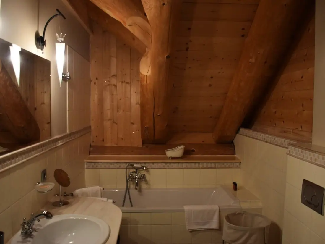 Maison de Vacances Bad Kleinkirchheim