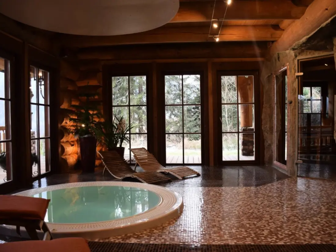 Maison de Vacances Bad Kleinkirchheim