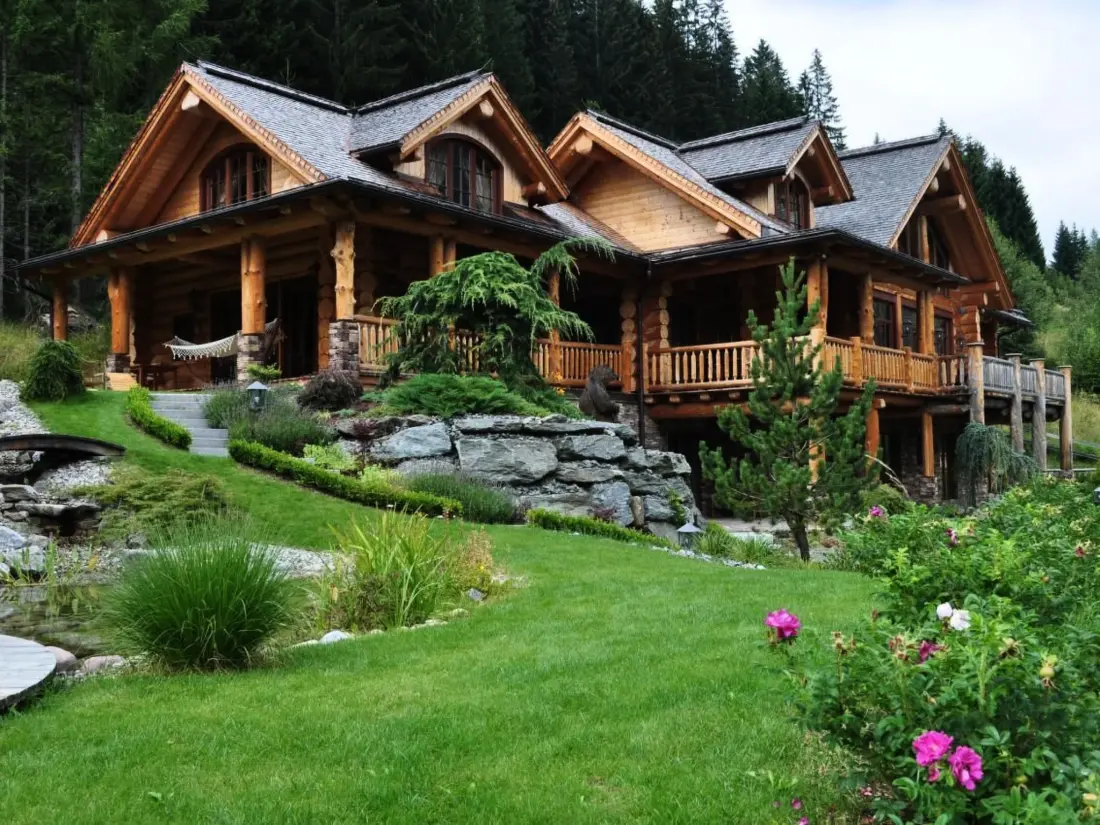 Maison de Vacances Bad Kleinkirchheim
