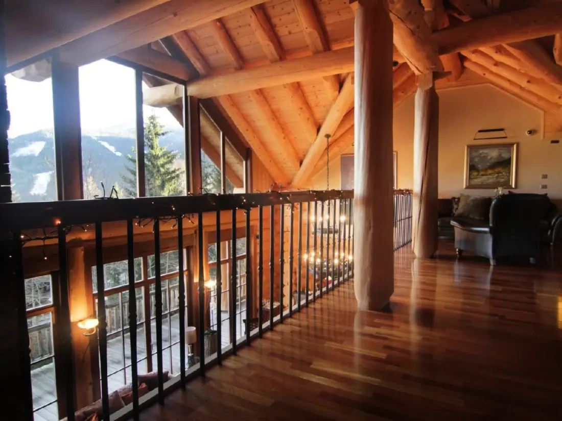 Maison de Vacances Bad Kleinkirchheim