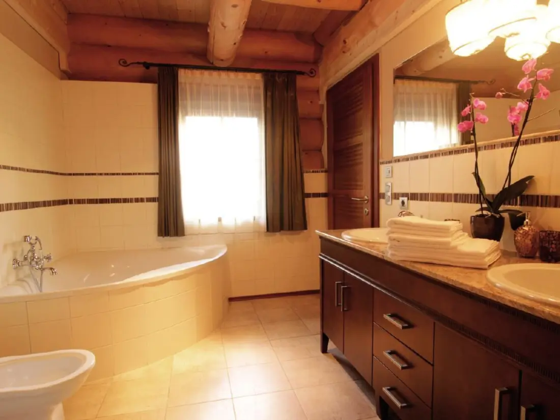 Maison de Vacances Bad Kleinkirchheim