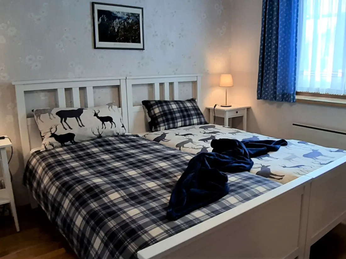 Maison de Vacances Bad Kleinkirchheim