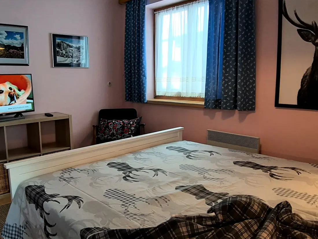 Maison de Vacances Bad Kleinkirchheim