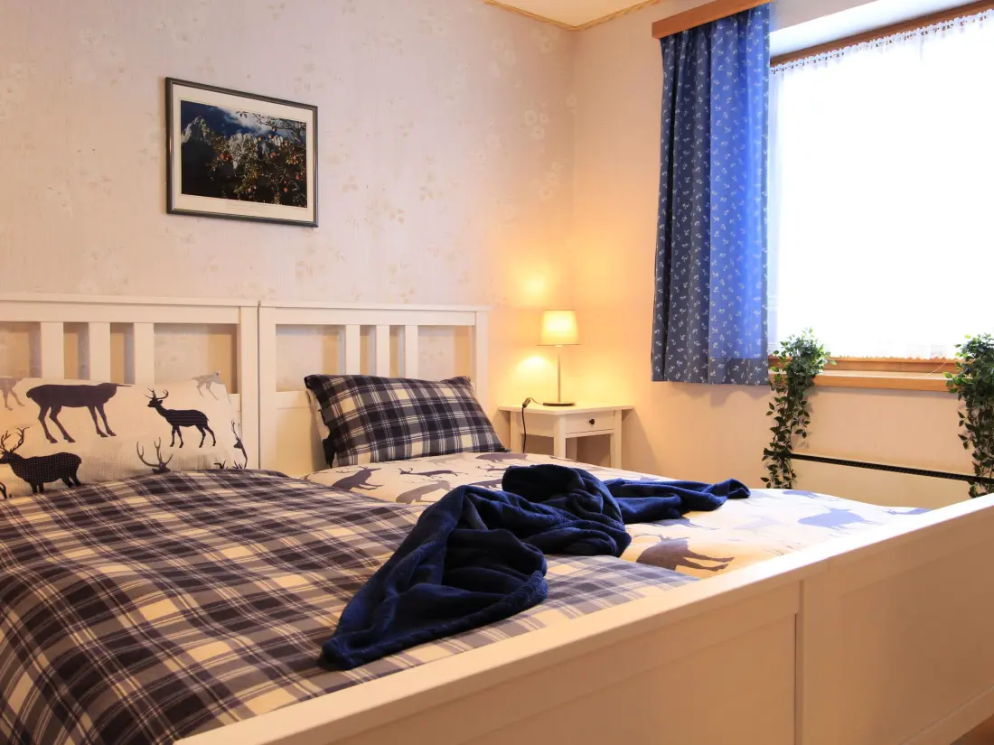 Maison de Vacances Bad Kleinkirchheim