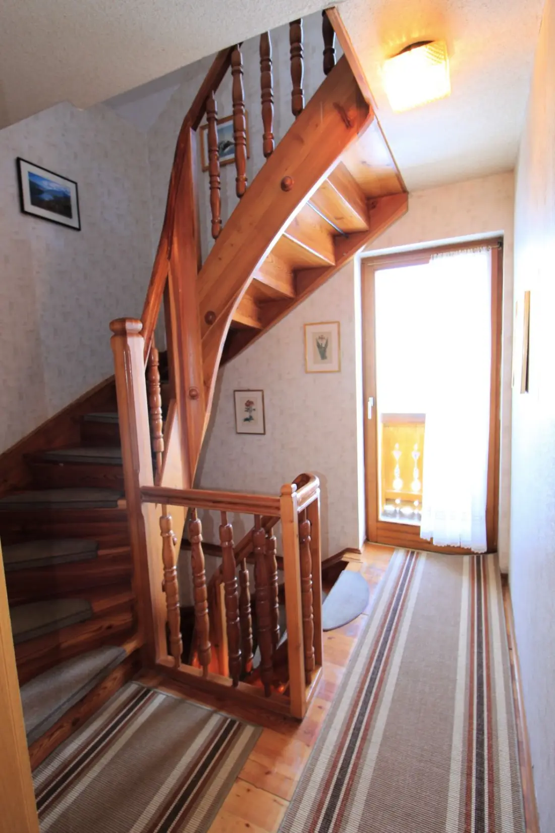Maison de Vacances Bad Kleinkirchheim
