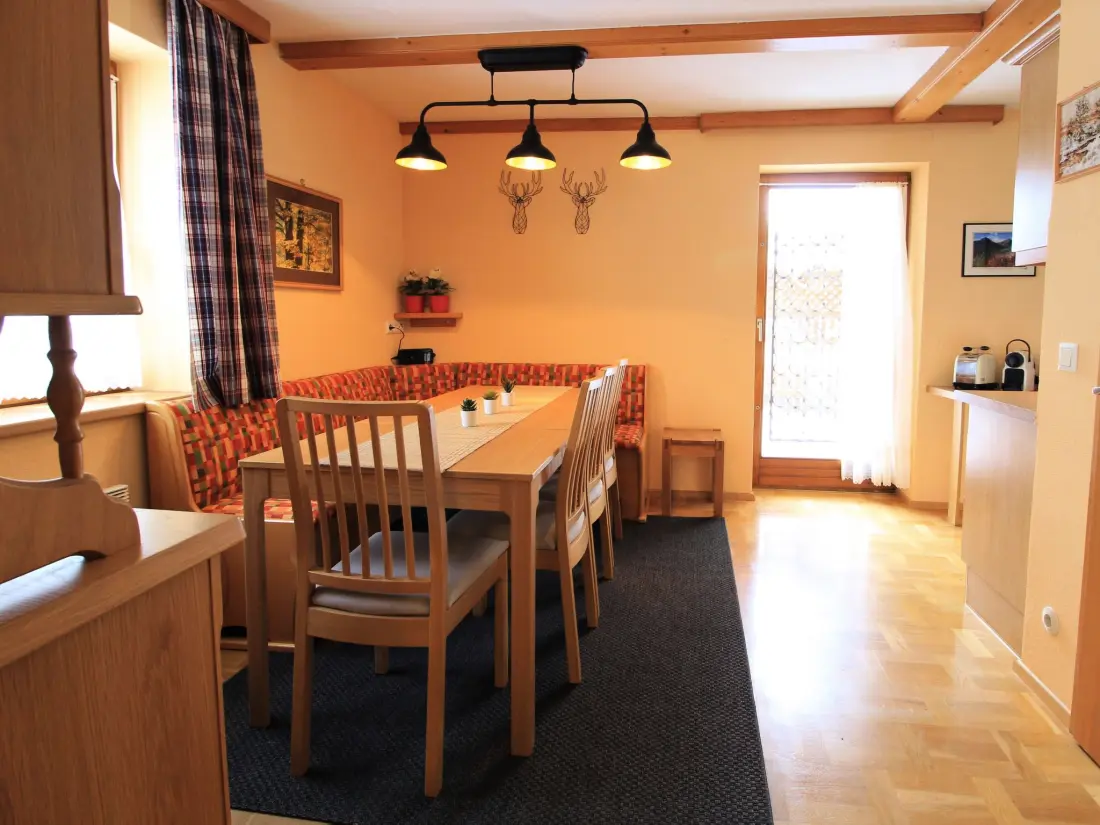 Maison de Vacances Bad Kleinkirchheim