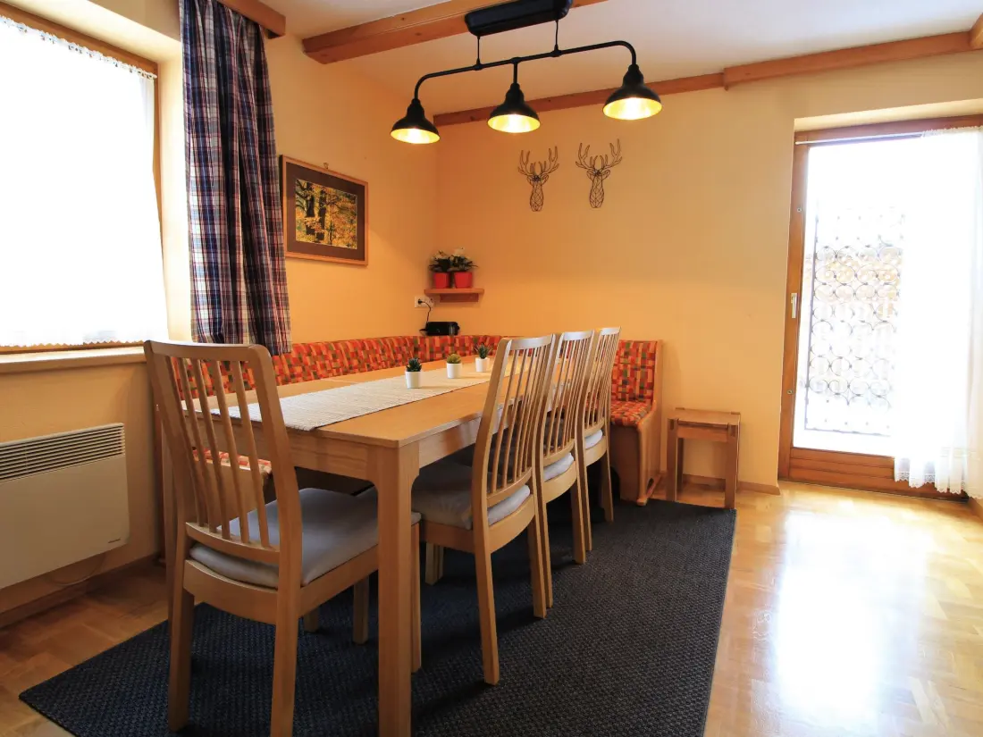 Maison de Vacances Bad Kleinkirchheim