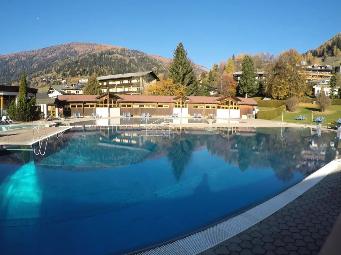 Maison de Vacances Bad Kleinkirchheim