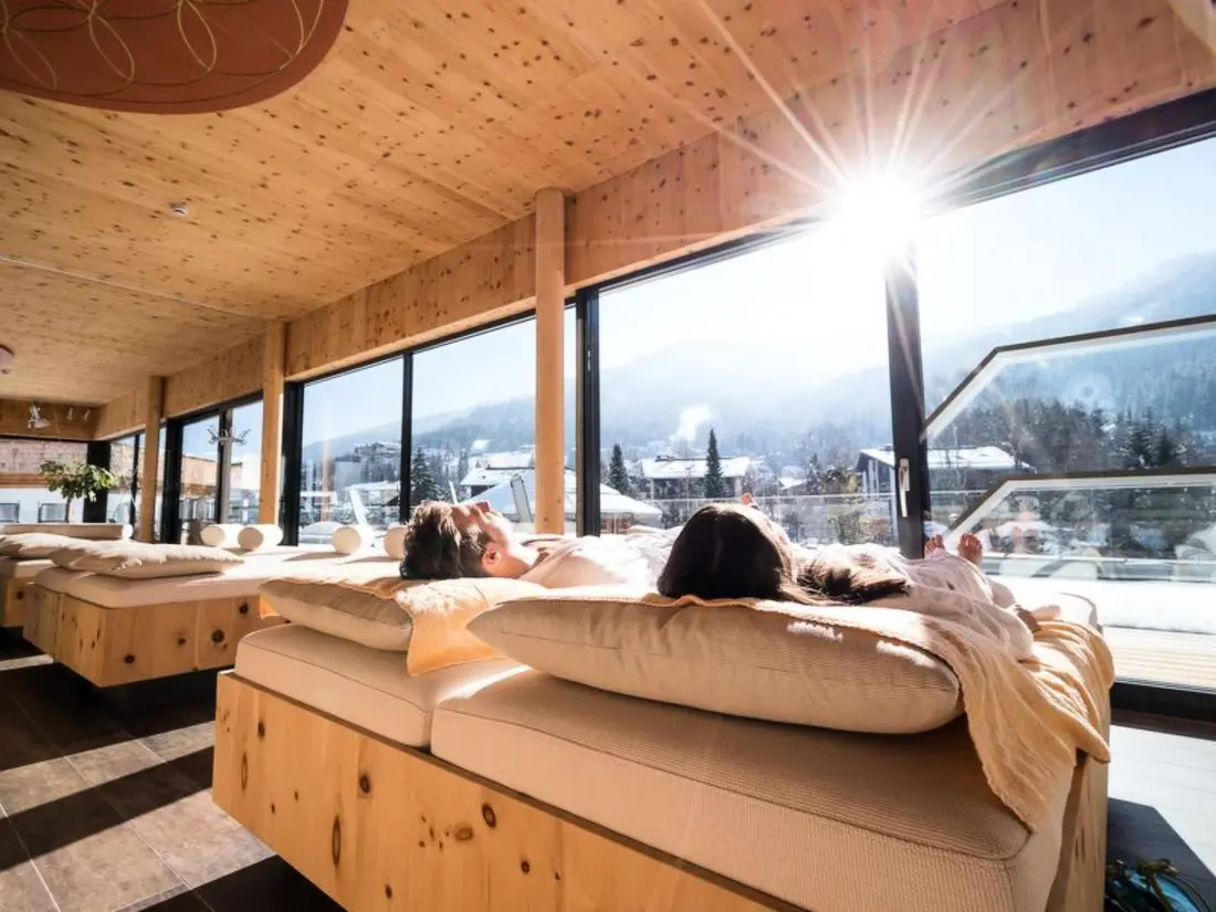 Maison de Vacances Bad Kleinkirchheim