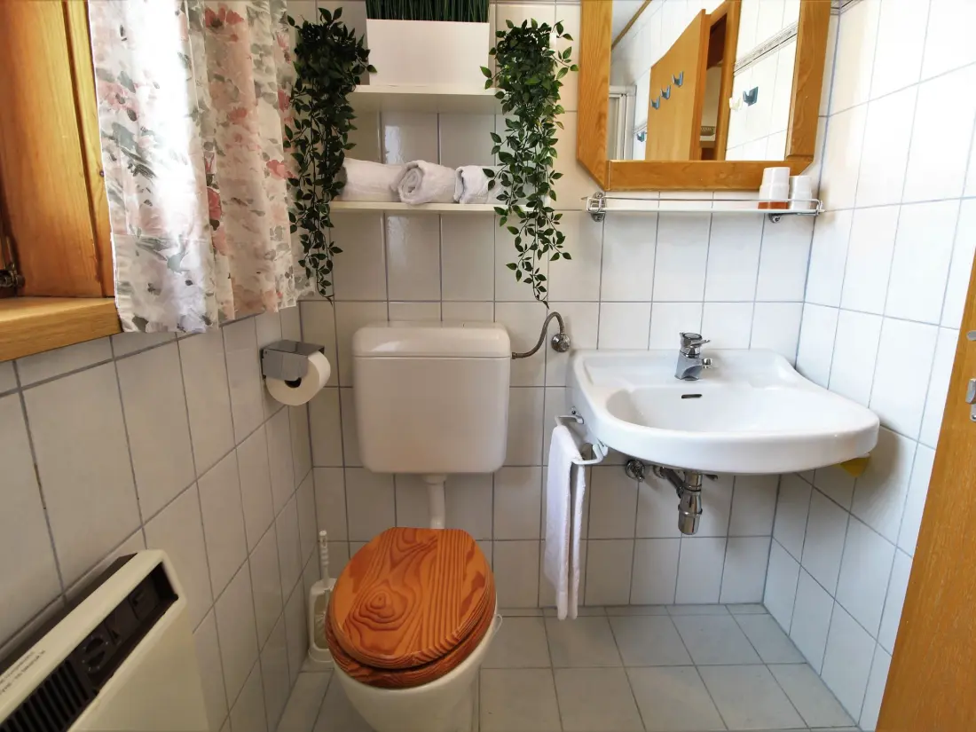 Maison de Vacances Bad Kleinkirchheim