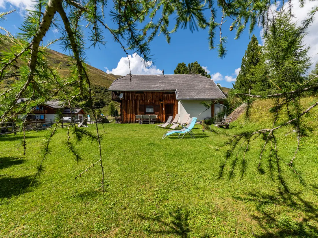 Maison de Vacances Bad Kleinkirchheim