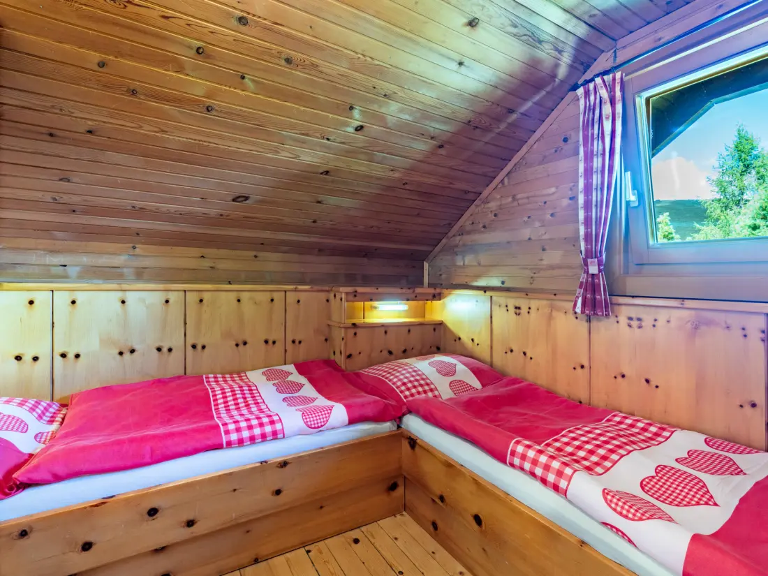 Maison de Vacances Bad Kleinkirchheim