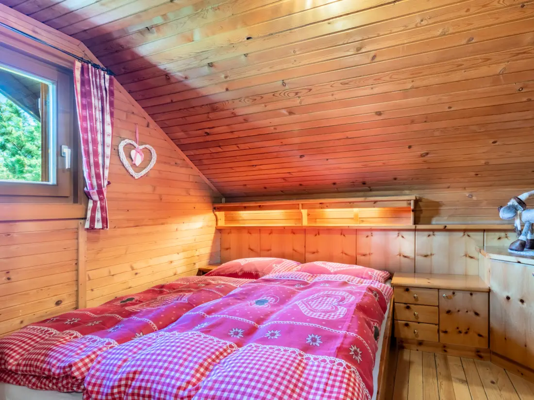 Maison de Vacances Bad Kleinkirchheim