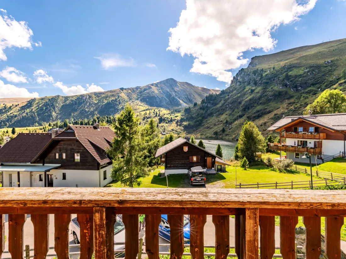 Maison de Vacances Bad Kleinkirchheim