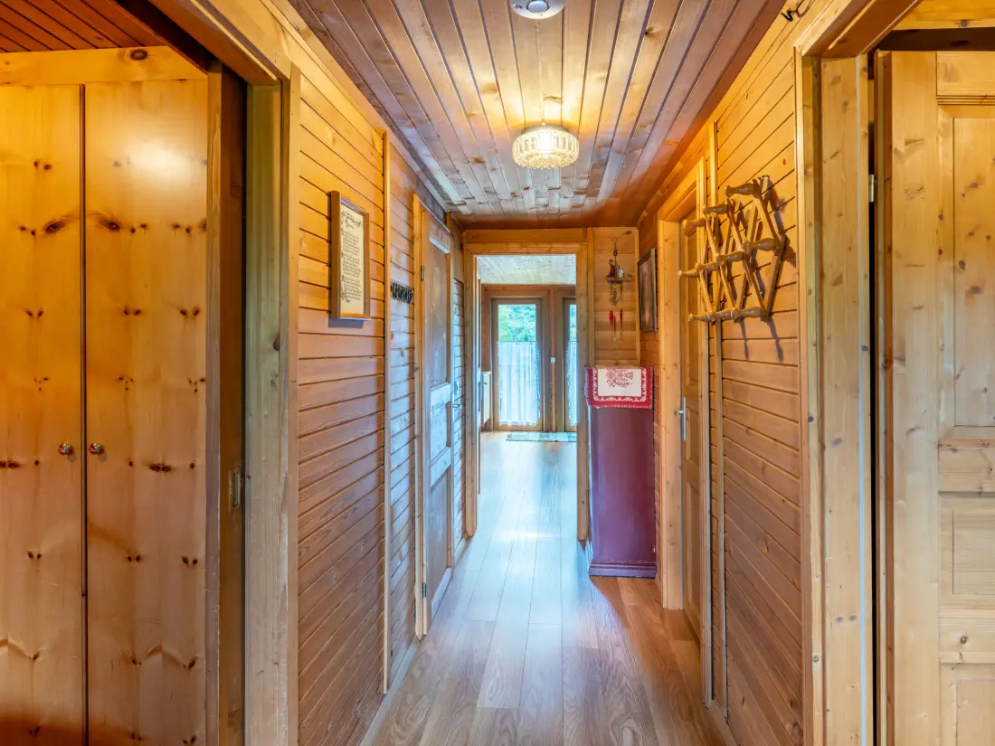 Maison de Vacances Bad Kleinkirchheim