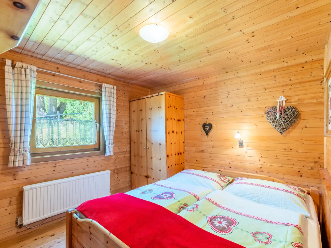 Maison de Vacances Bad Kleinkirchheim