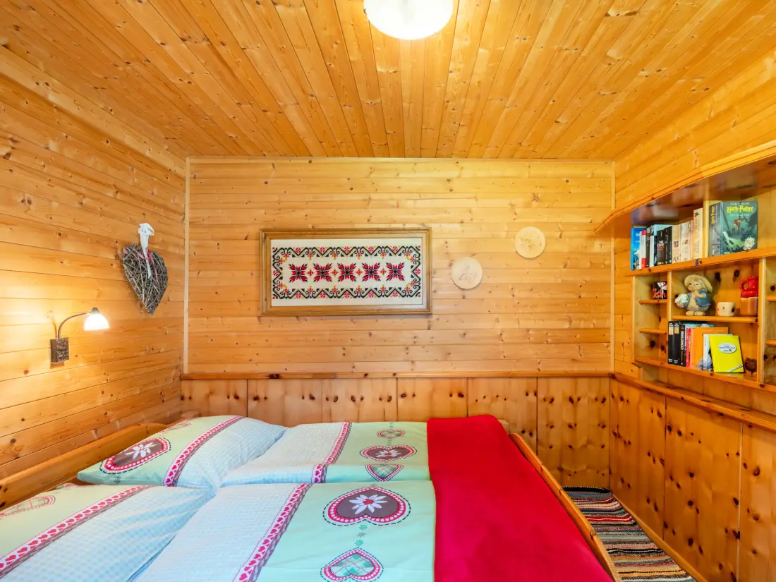 Maison de Vacances Bad Kleinkirchheim
