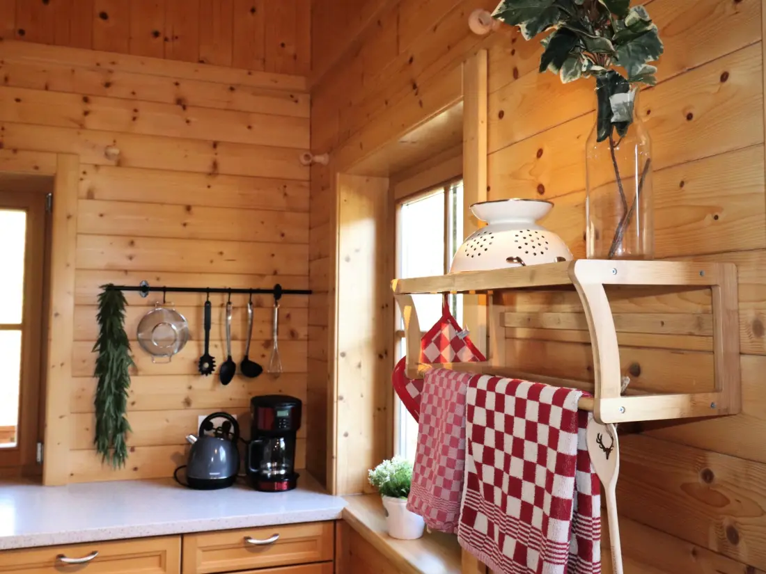 Maison de Vacances Bad Kleinkirchheim