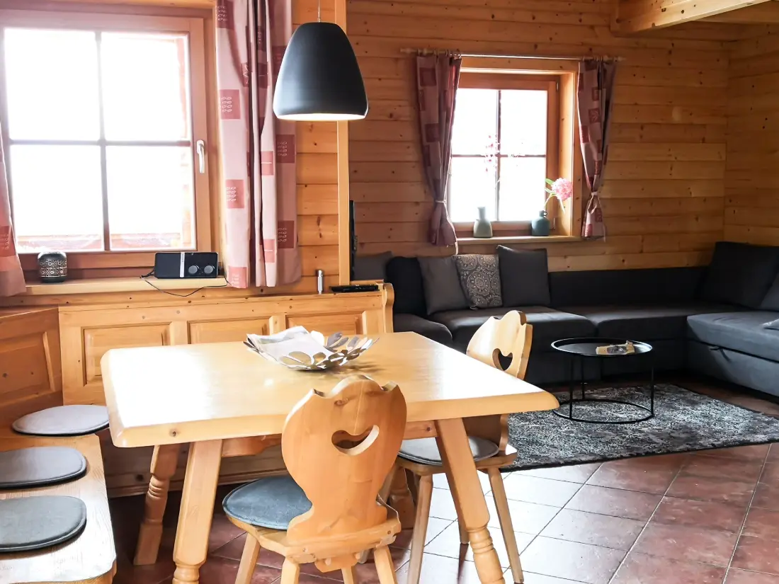 Maison de Vacances Bad Kleinkirchheim