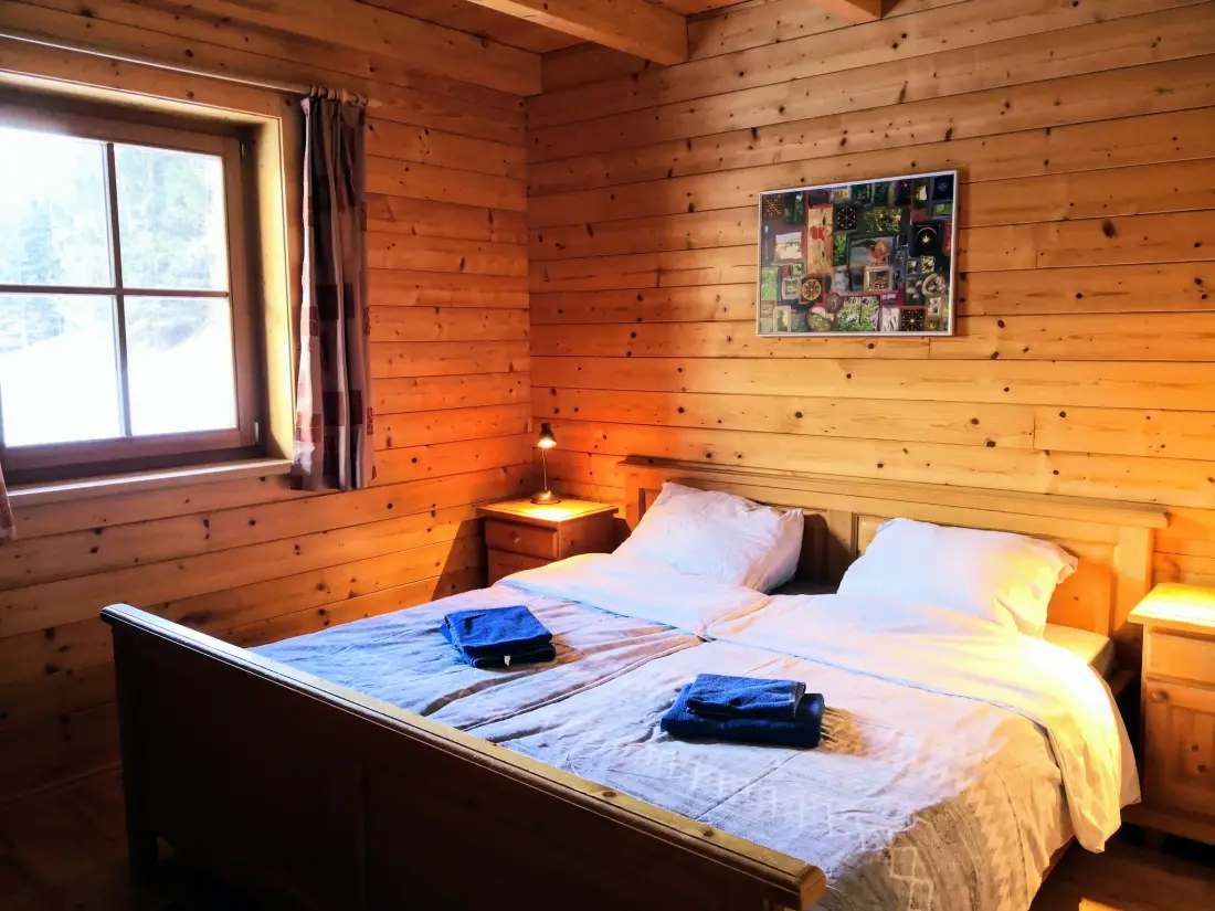 Maison de Vacances Bad Kleinkirchheim