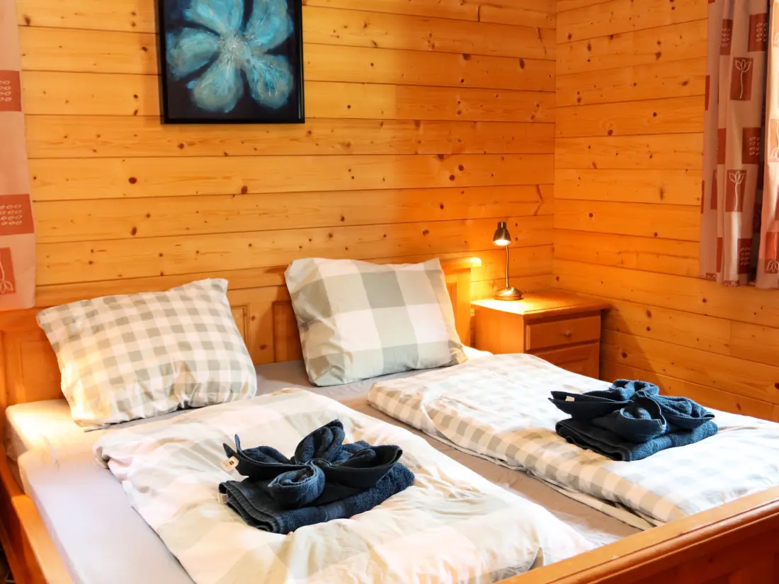 Maison de Vacances Bad Kleinkirchheim