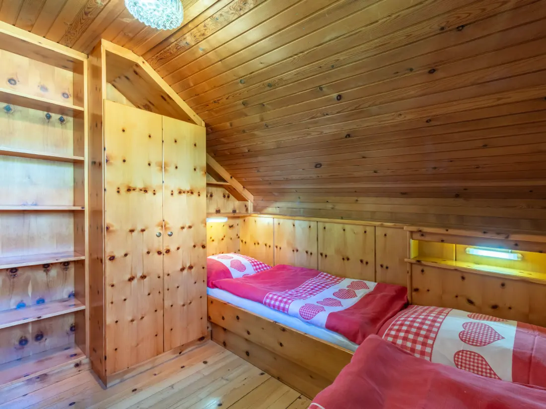 Maison de Vacances Bad Kleinkirchheim