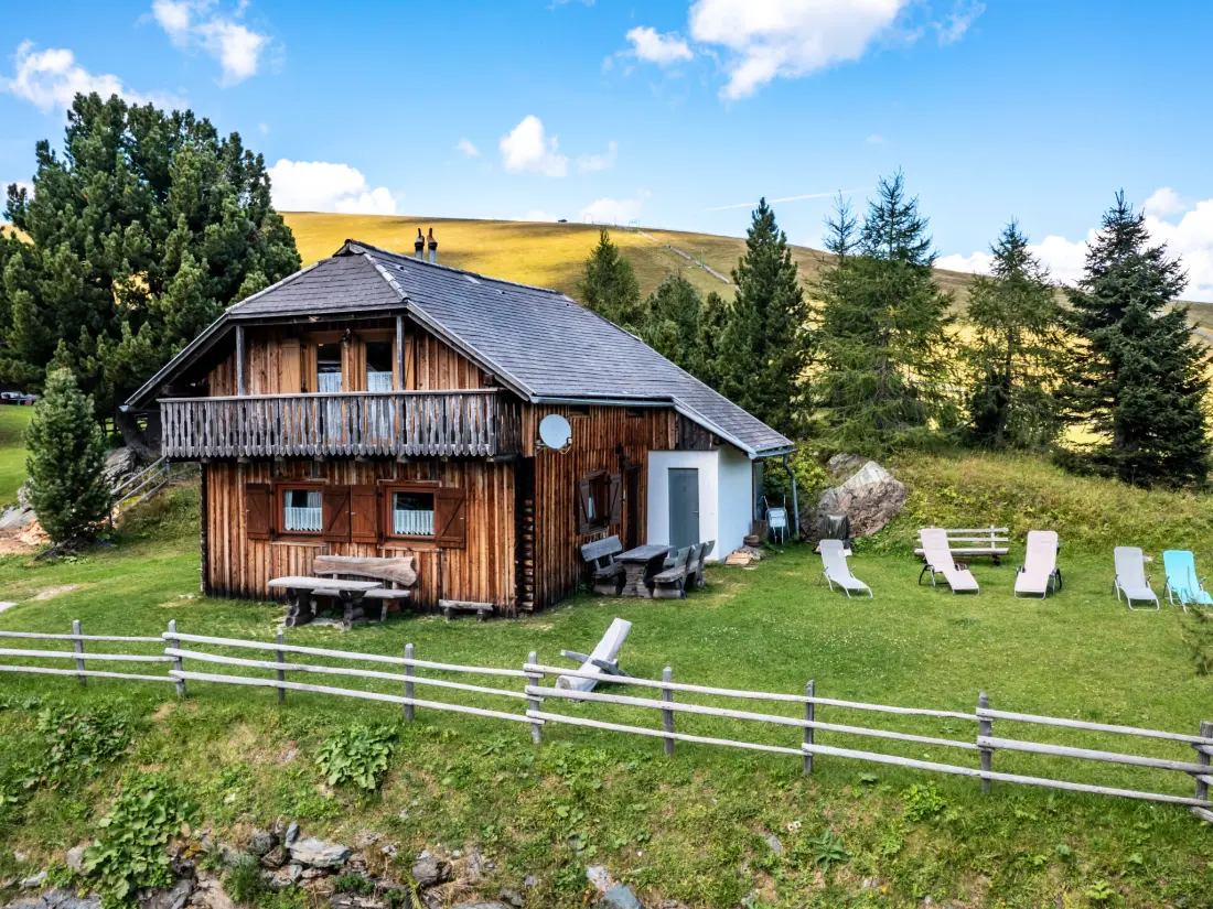 Maison de Vacances Bad Kleinkirchheim