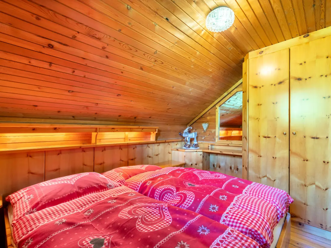 Maison de Vacances Bad Kleinkirchheim