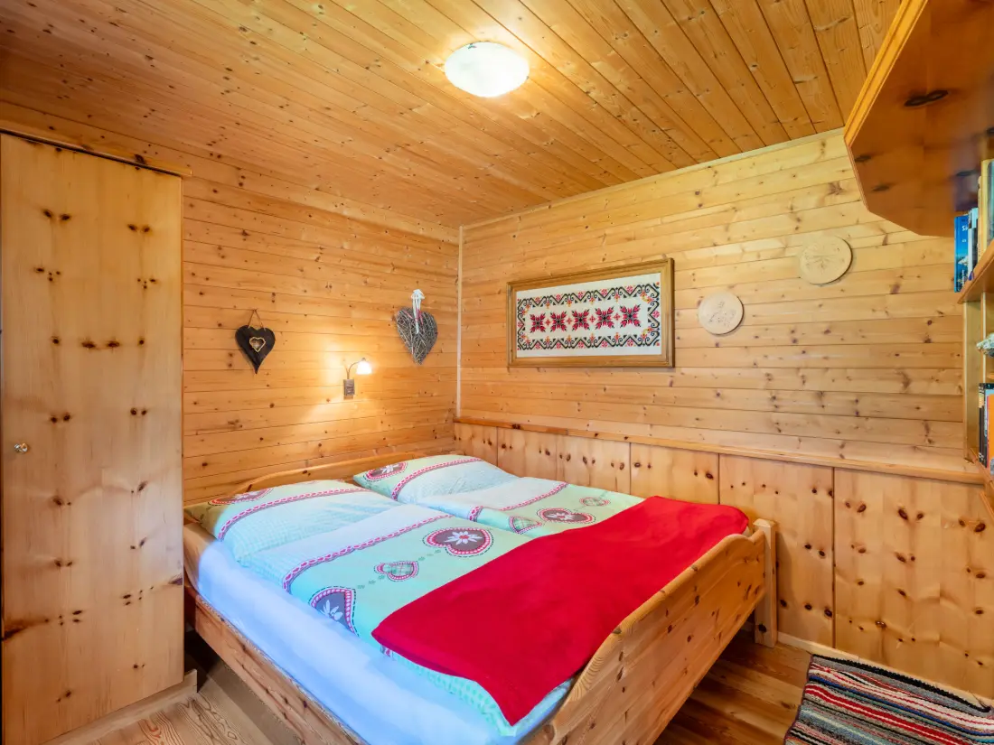 Maison de Vacances Bad Kleinkirchheim