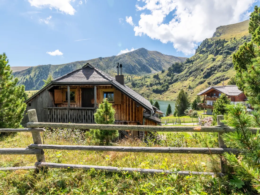Maison de Vacances Bad Kleinkirchheim