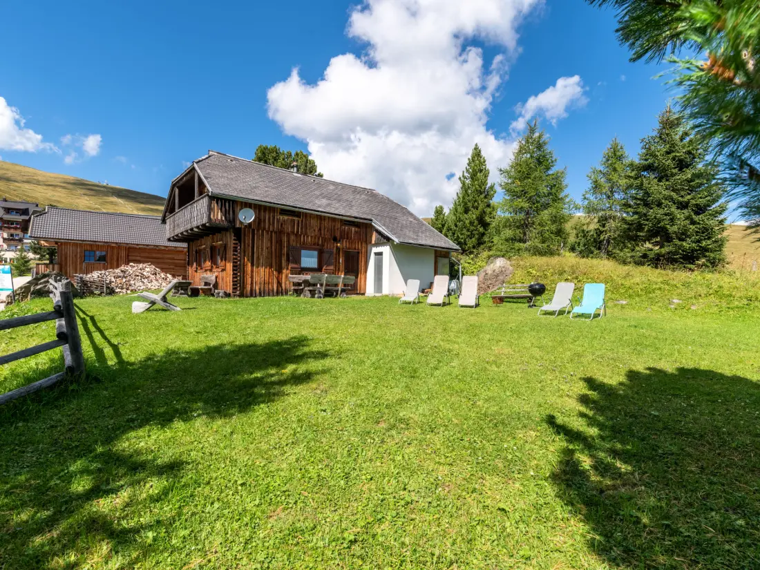 Maison de Vacances Bad Kleinkirchheim