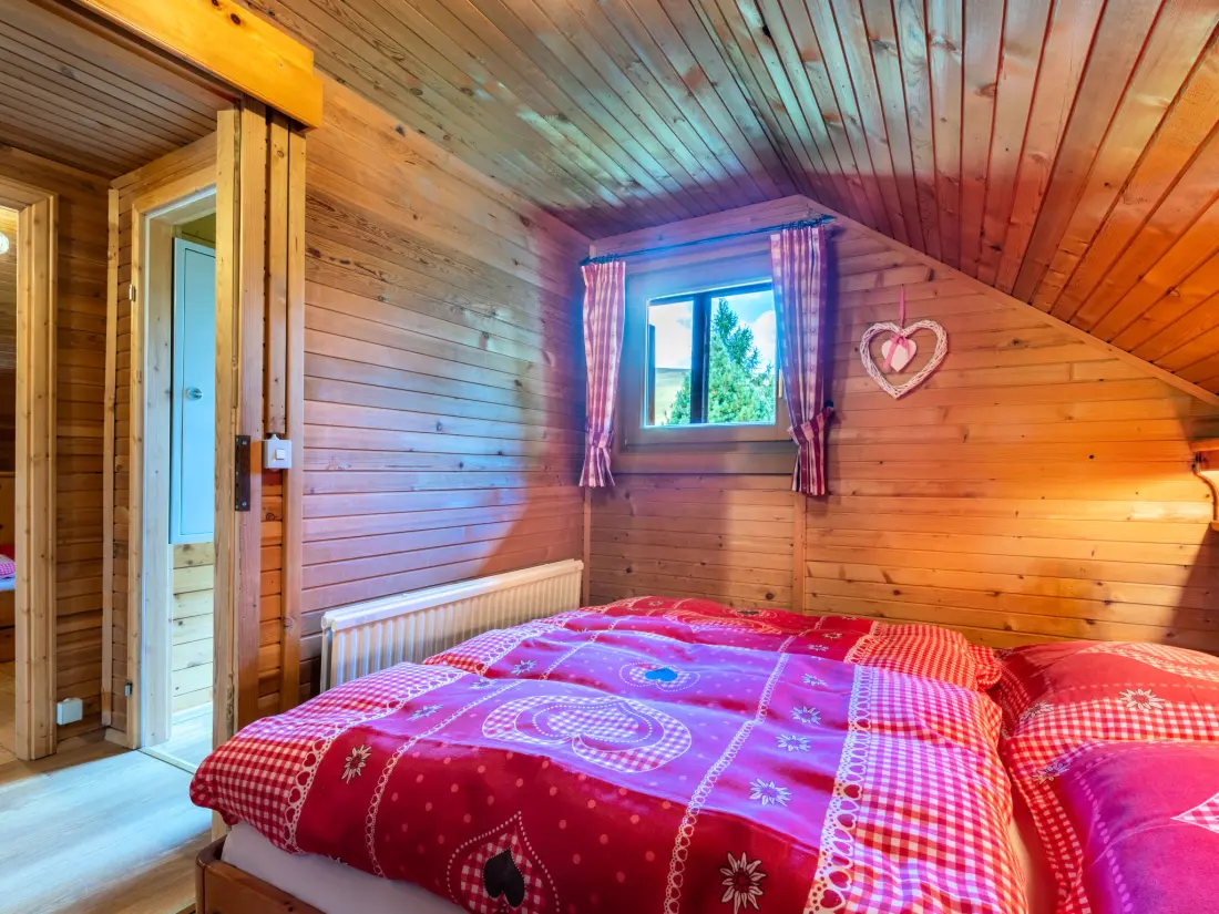 Maison de Vacances Bad Kleinkirchheim