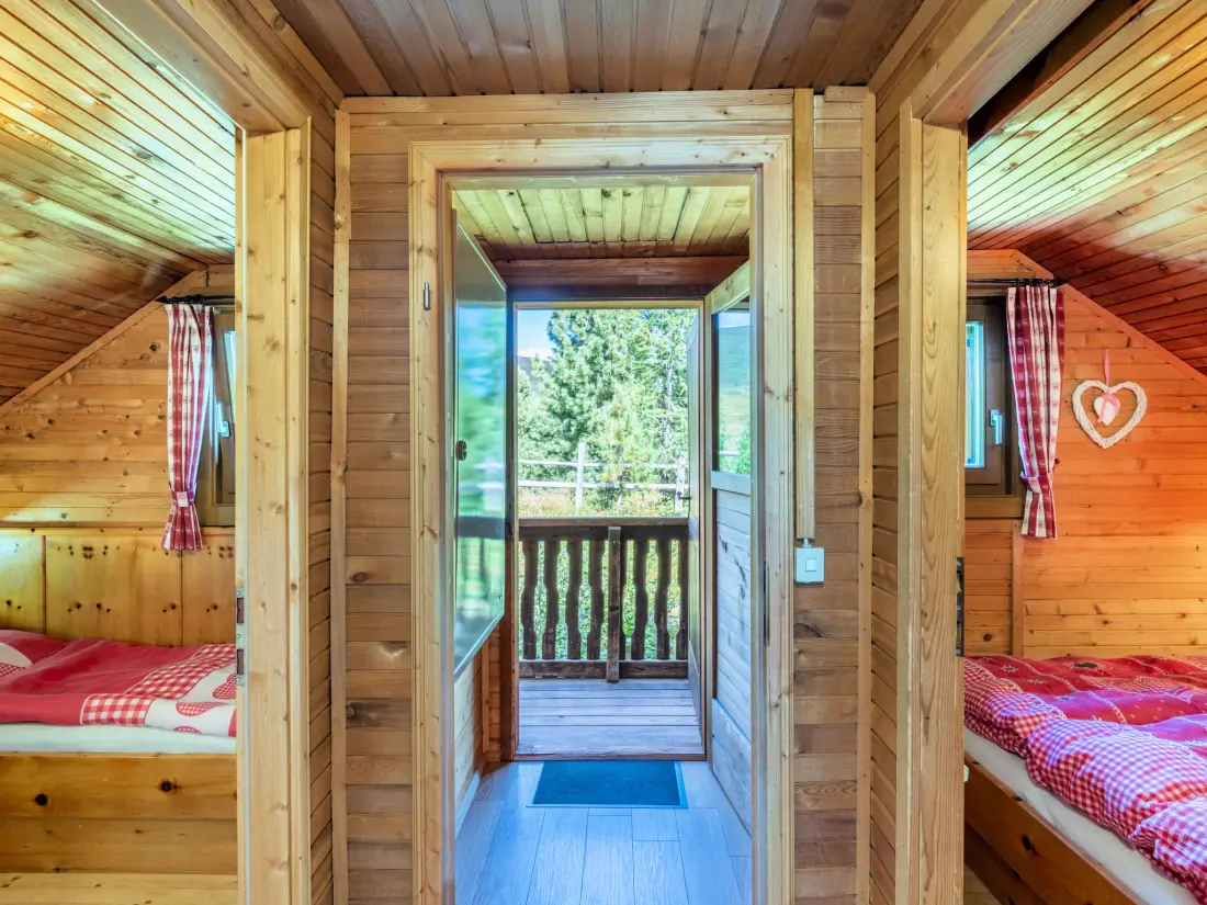 Maison de Vacances Bad Kleinkirchheim