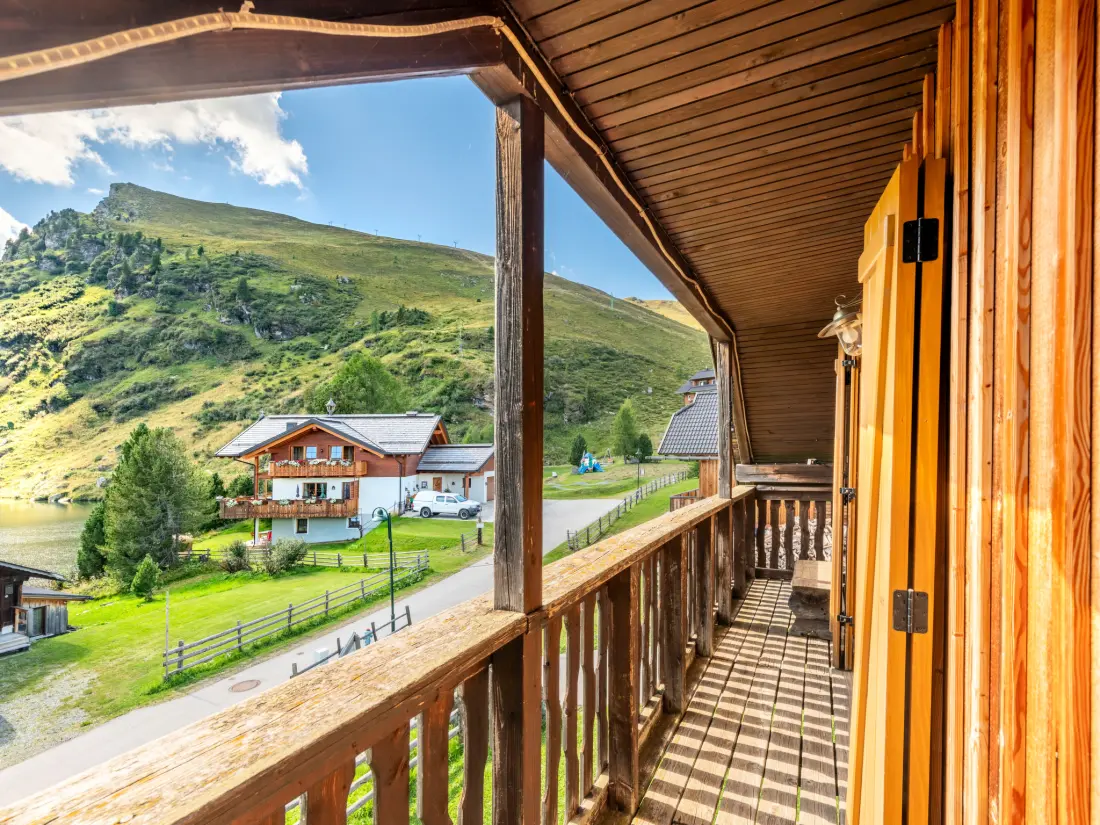 Maison de Vacances Bad Kleinkirchheim