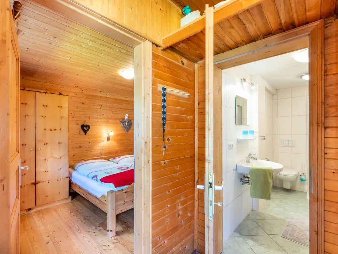 Maison de Vacances Bad Kleinkirchheim