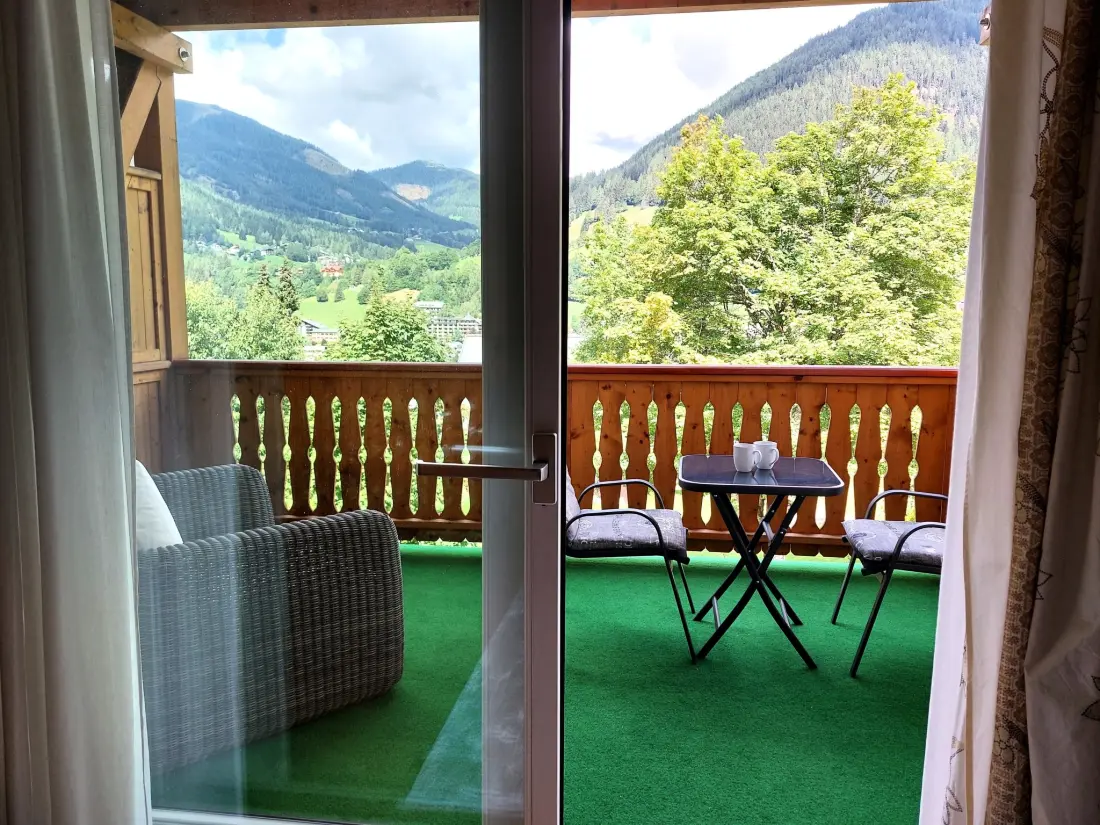 Résidence Alpenflair