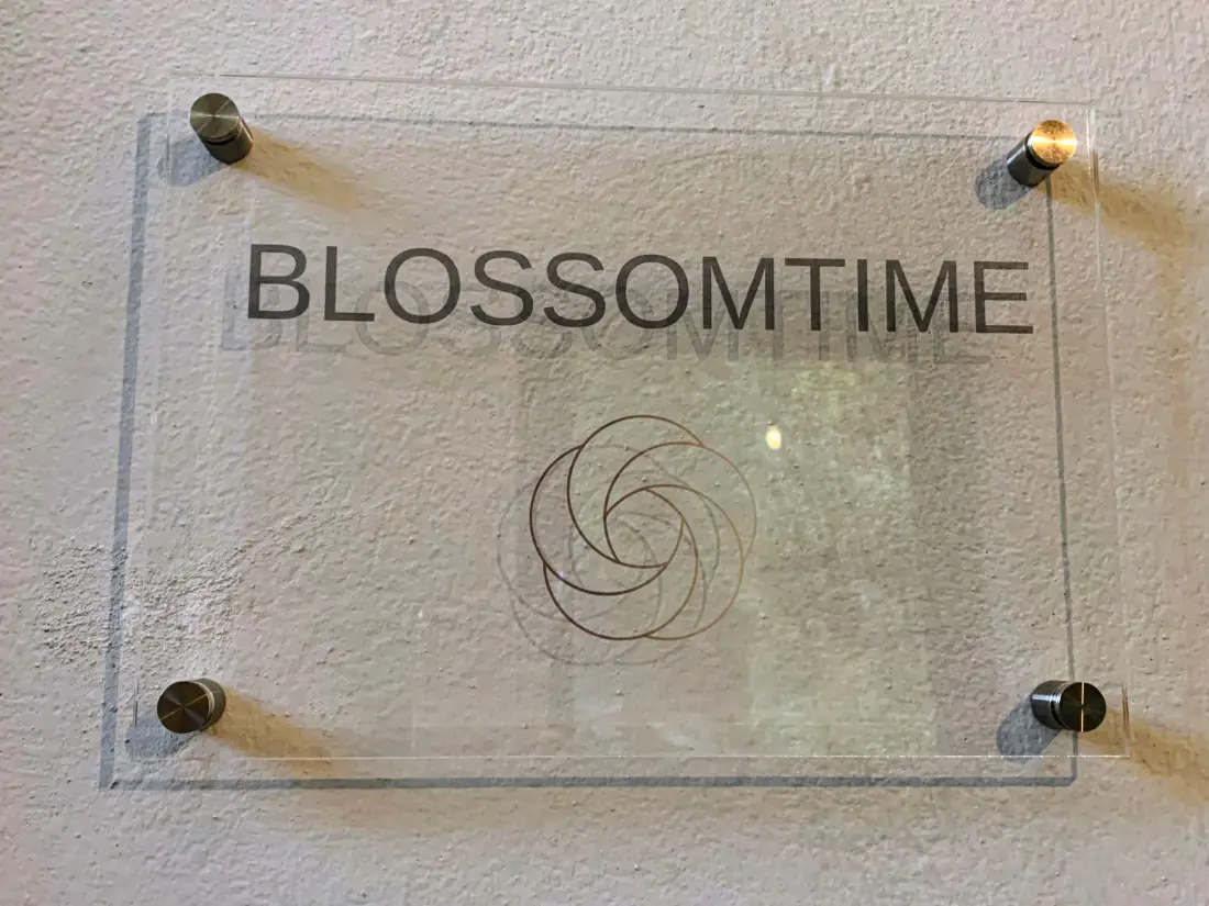 Résidence Blossomtime