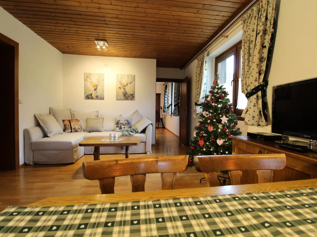 Résidence Brunnach