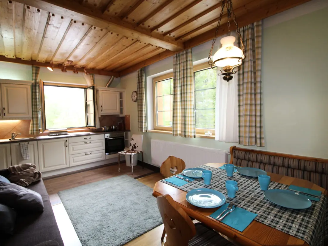 Résidence Chalet Lärchegg