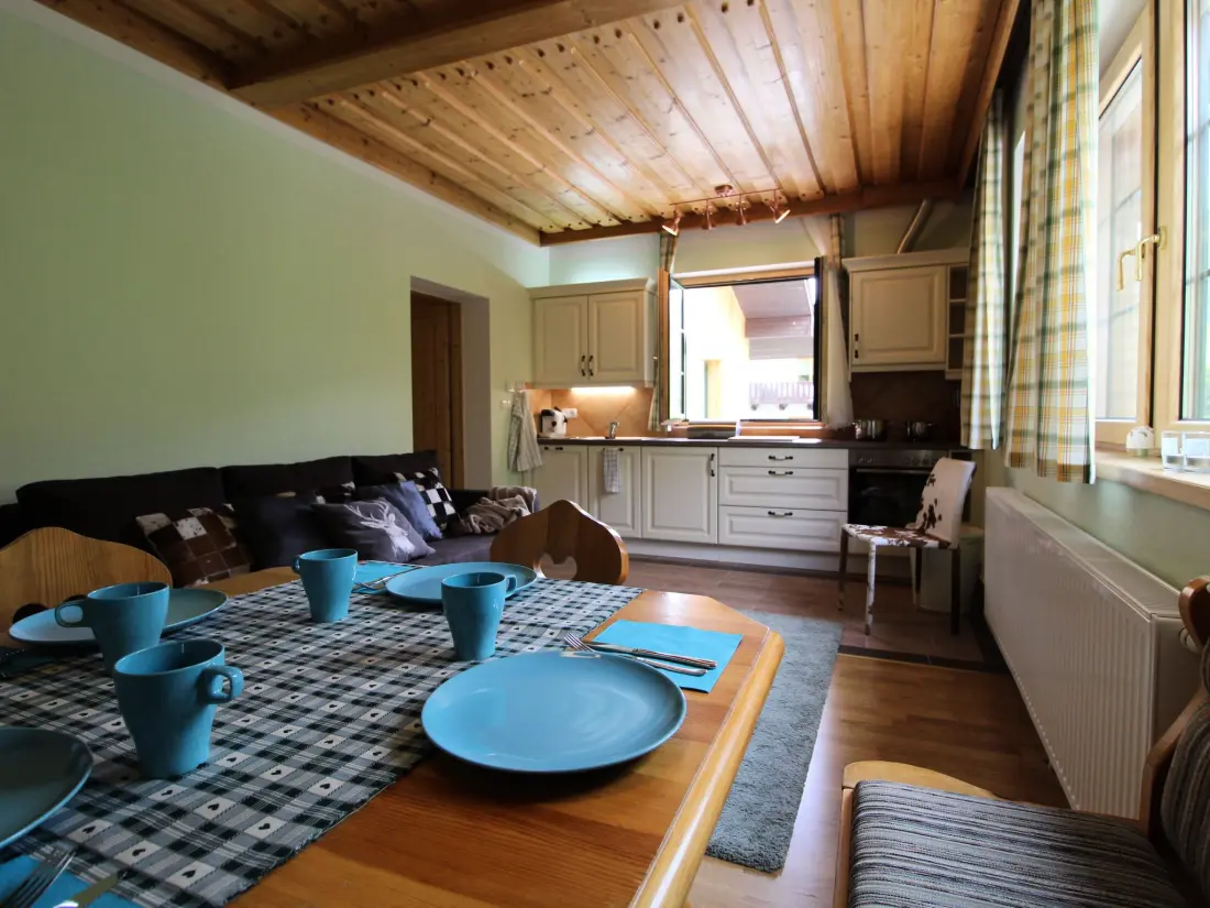 Résidence Chalet Lärchegg