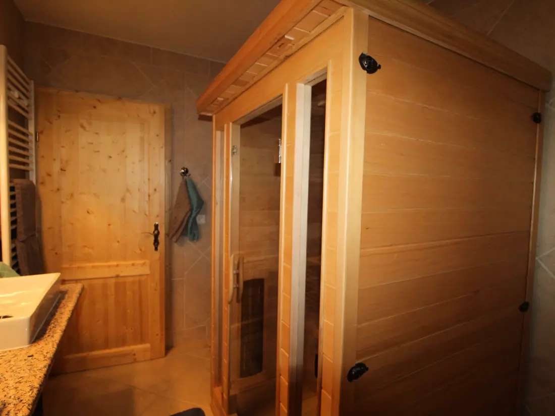 Résidence Chalet Lärchegg