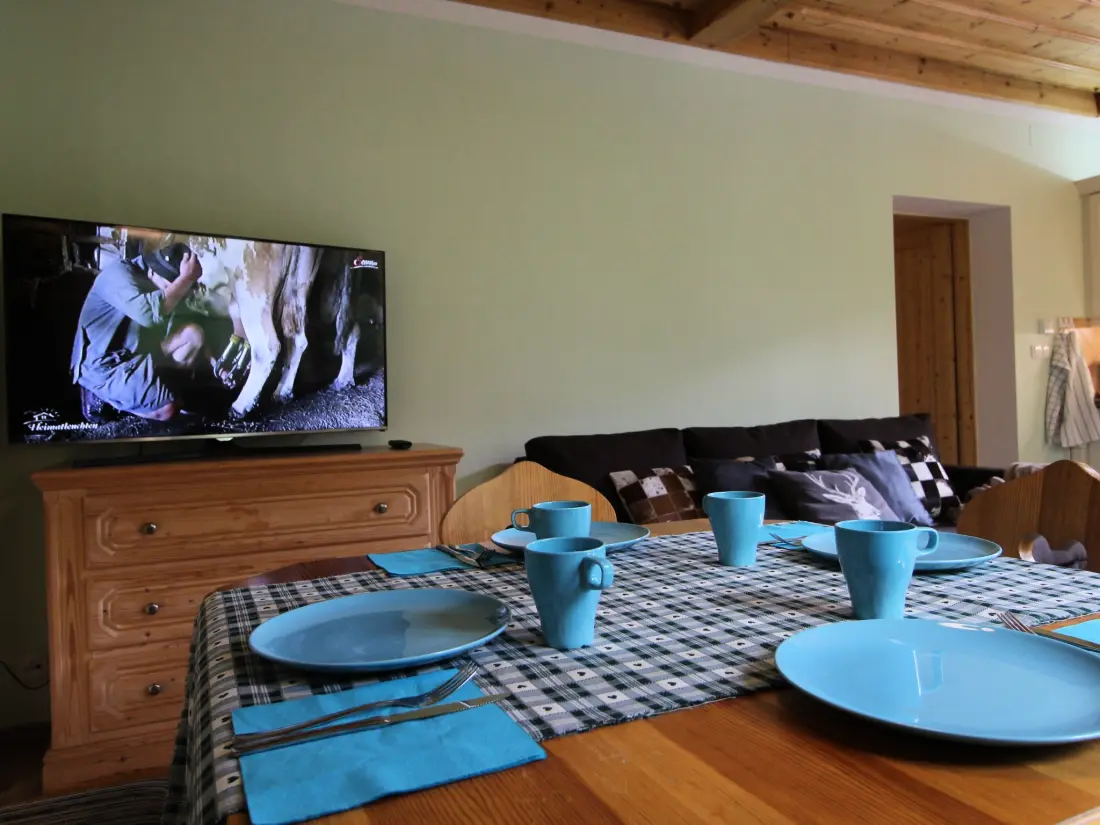 Résidence Chalet Lärchegg