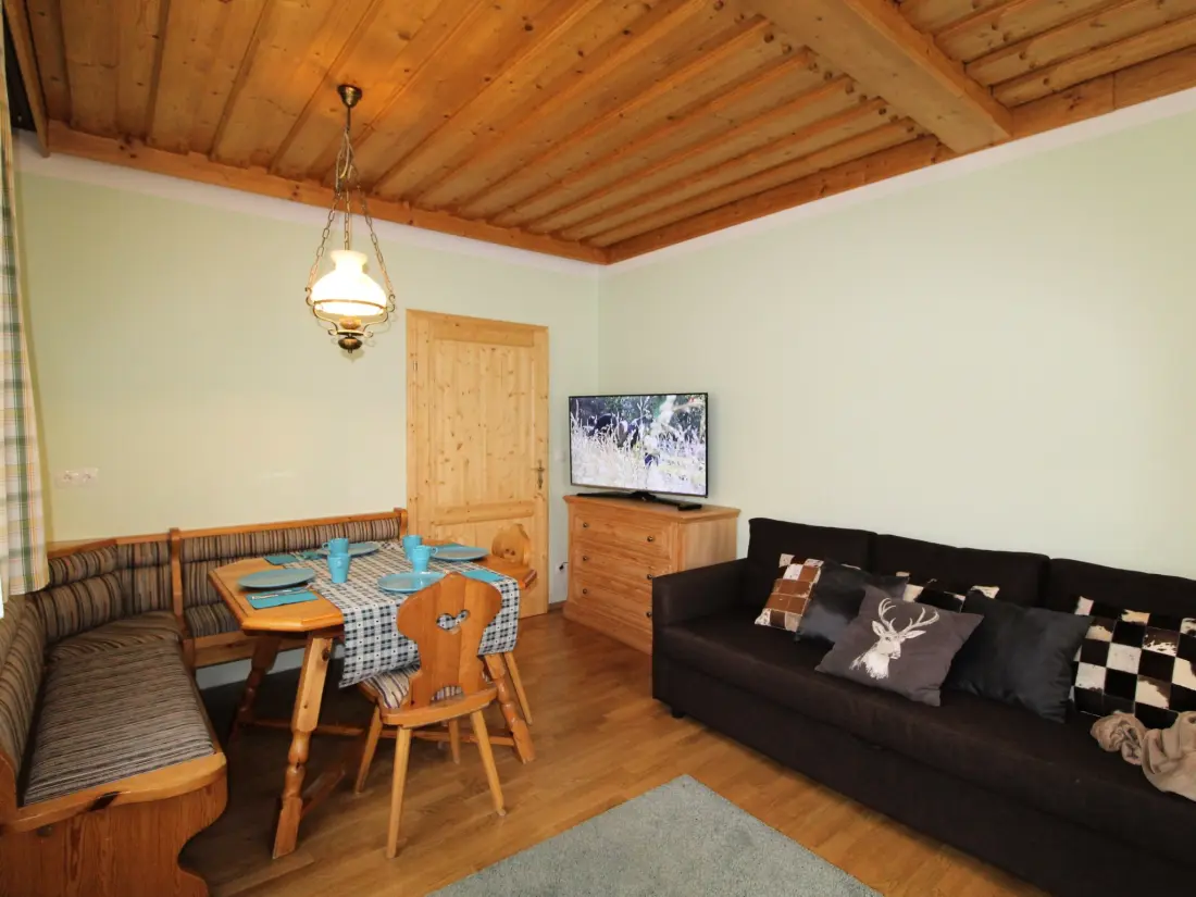 Résidence Chalet Lärchegg