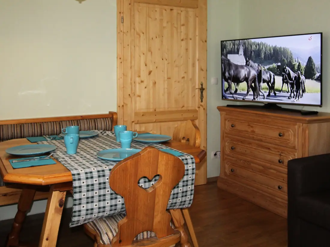 Résidence Chalet Lärchegg