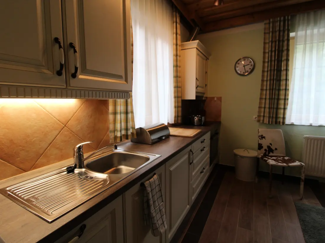 Résidence Chalet Lärchegg