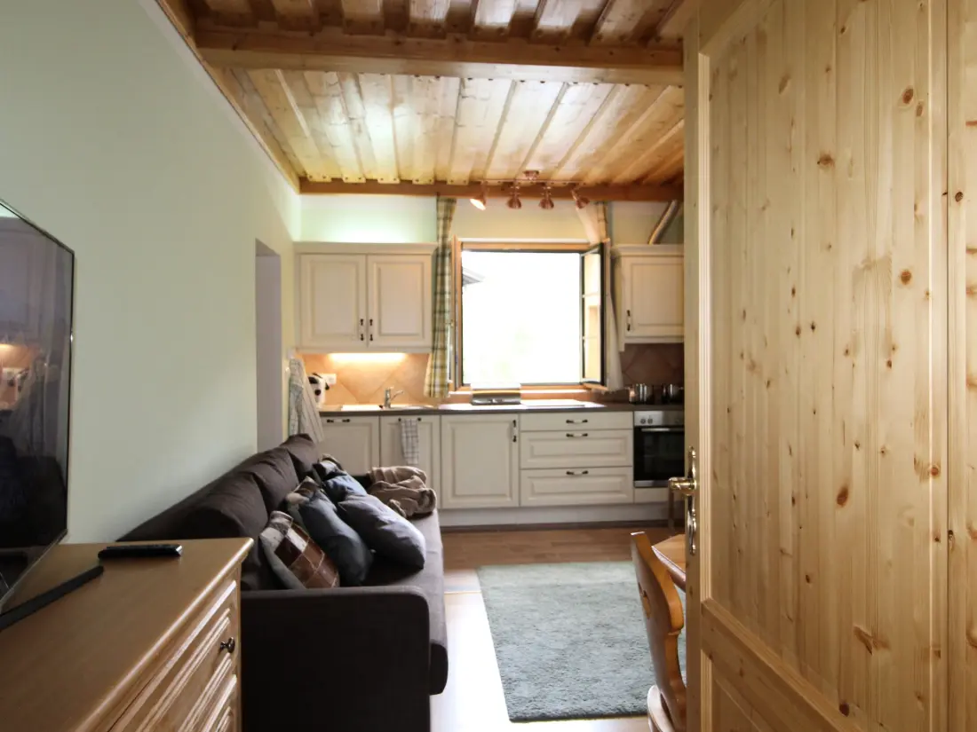 Résidence Chalet Lärchegg