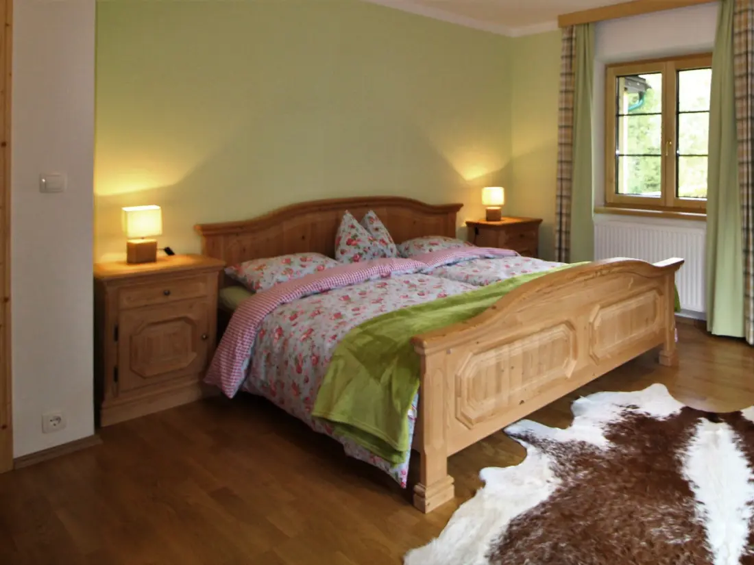 Résidence Chalet Lärchegg