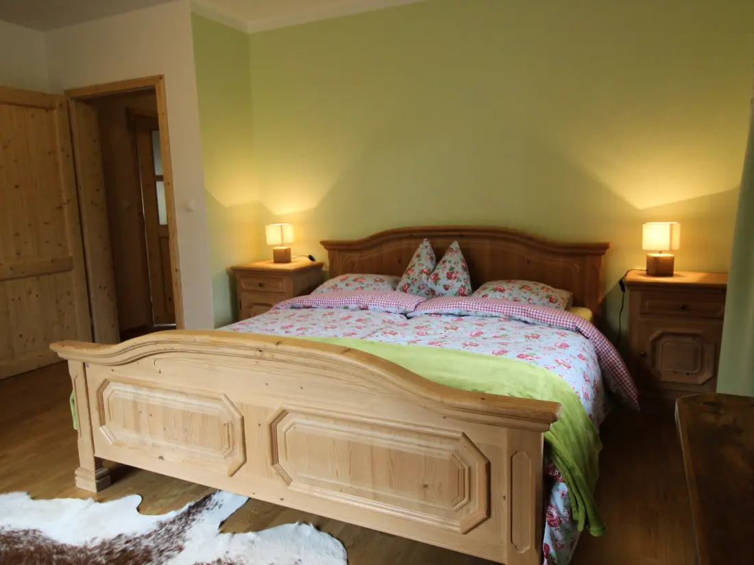 Résidence Chalet Lärchegg