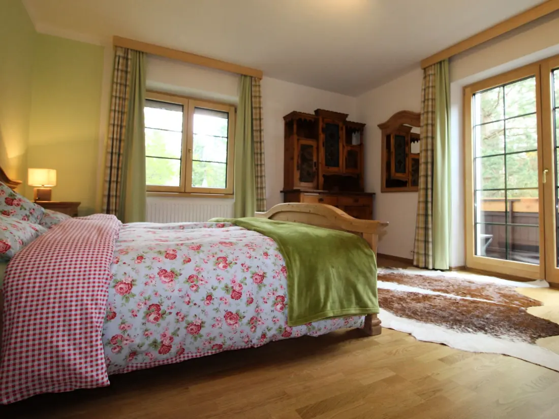 Résidence Chalet Lärchegg